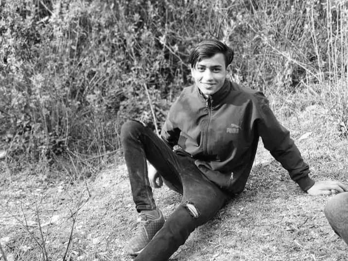 बैतडीको सुर्नयामा एक किशोर मृत फेला 